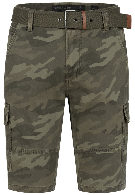 Shorts Cargo Monroe Cargo