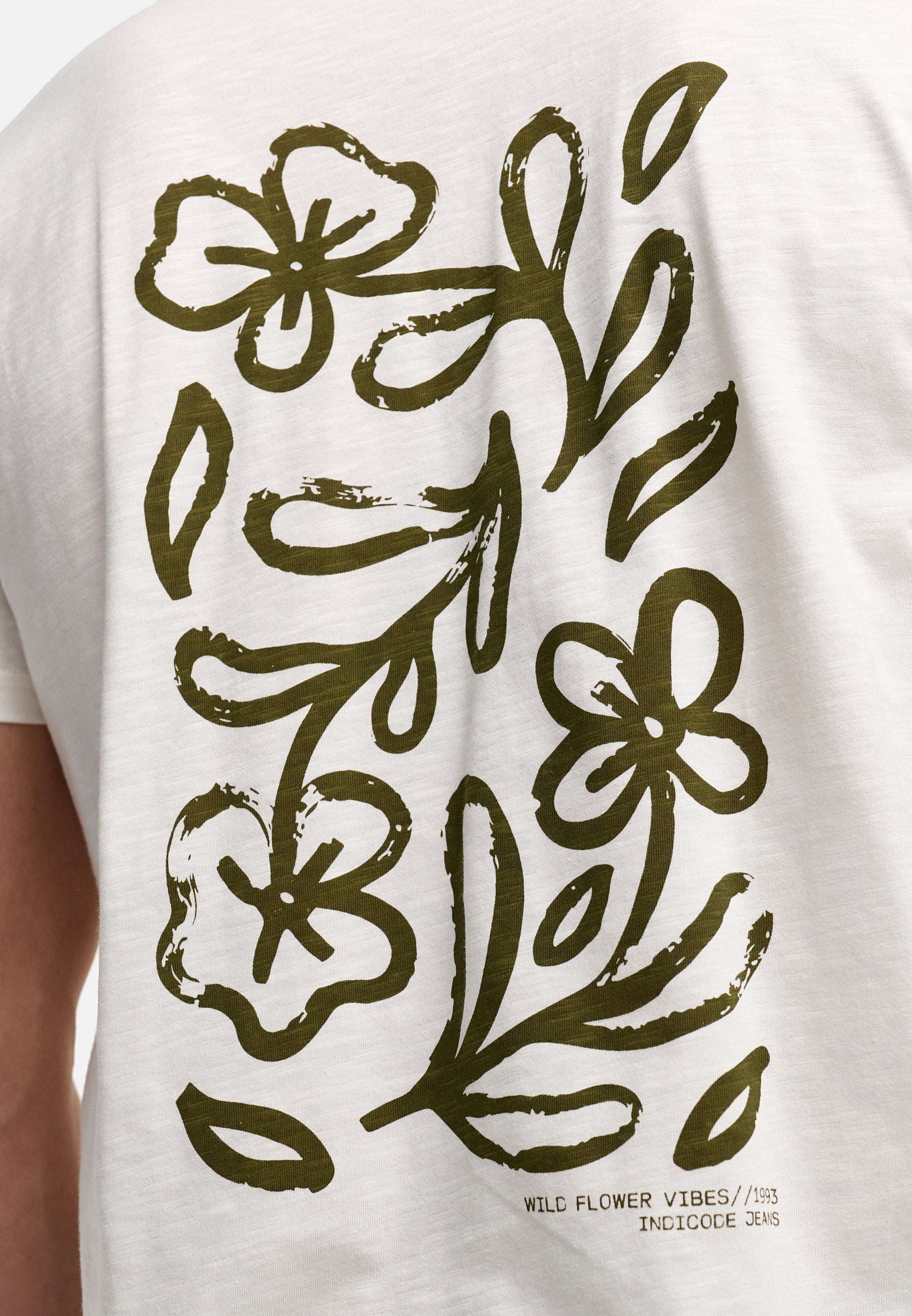 T-Shirt INAsbjorn Produktbild