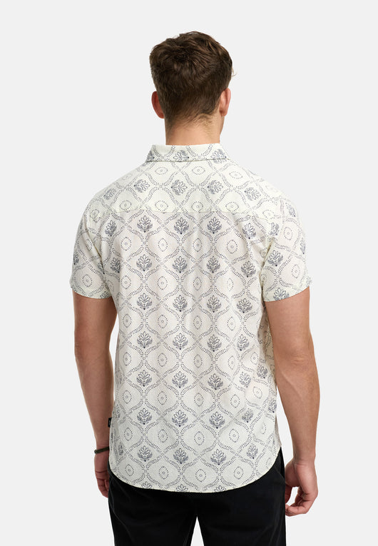 Hemd Kurzarm INCotta