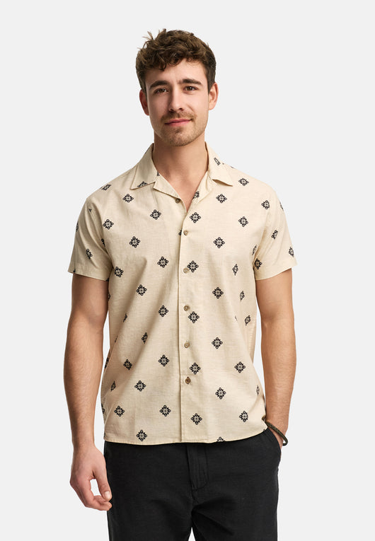 Hemd Kurzarm INCotta