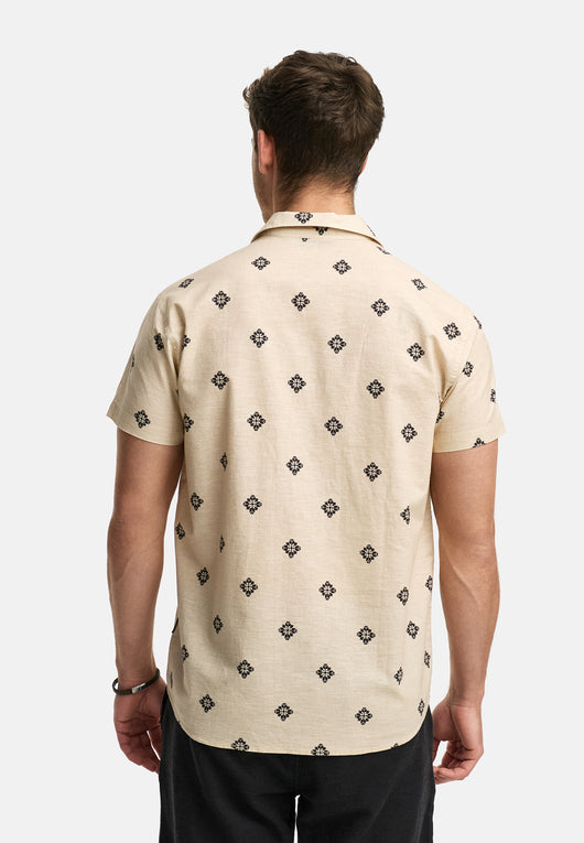 Hemd Kurzarm INCotta