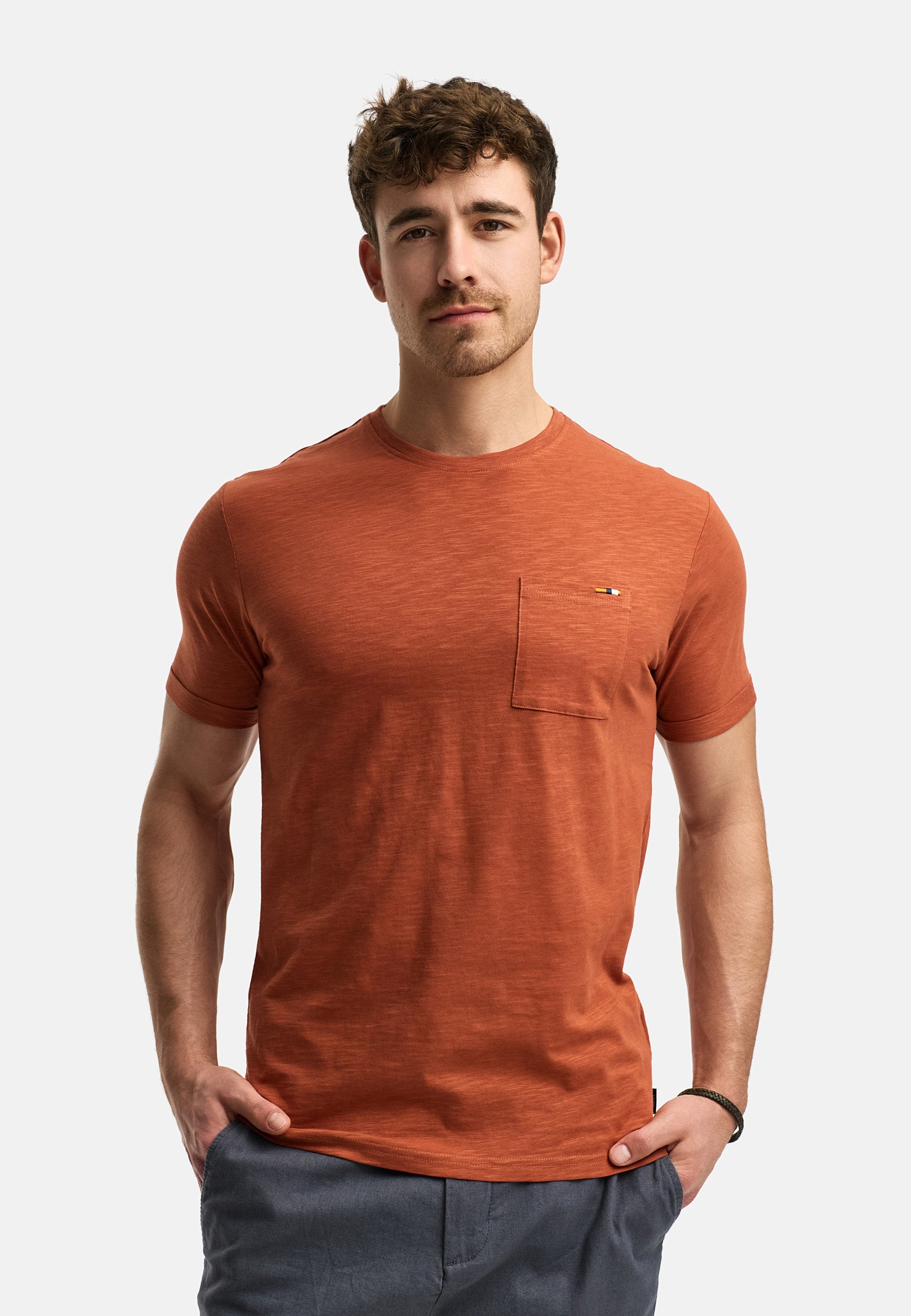 T-Shirt INAndorra Produktbild