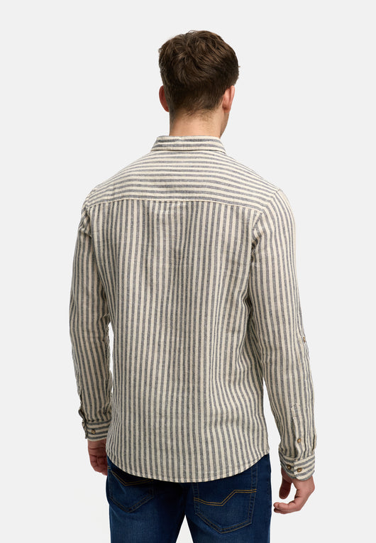 Hemd Langarm INTerra