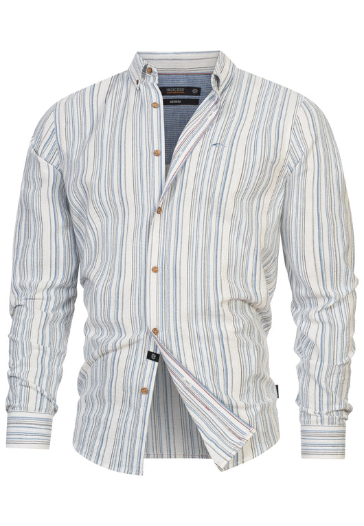 Hemd Langarm INTerra