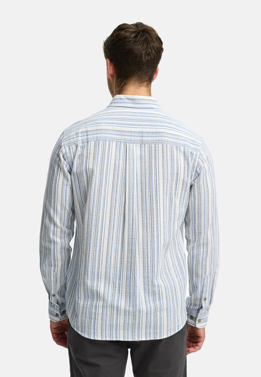 Hemd Langarm INTerra