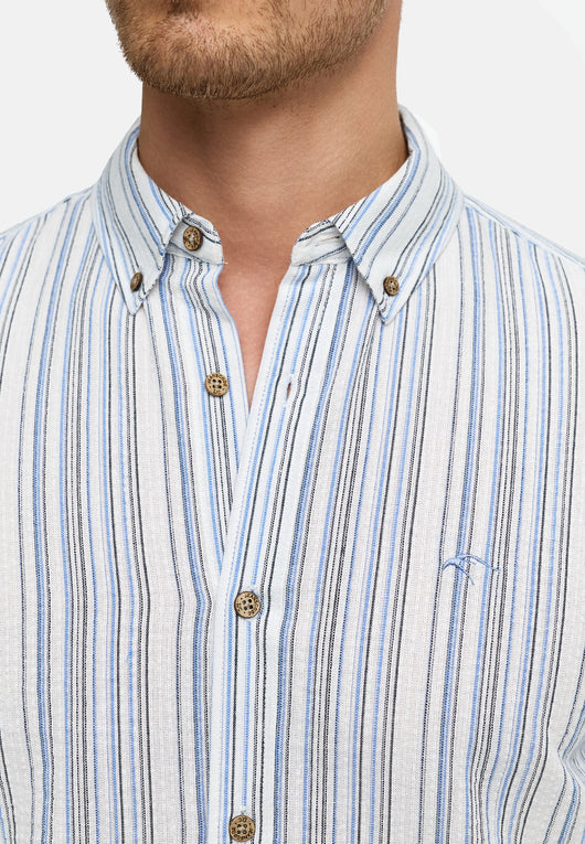 Hemd Langarm INTerra