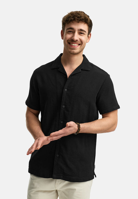 Hemd Kurzarm INCosby