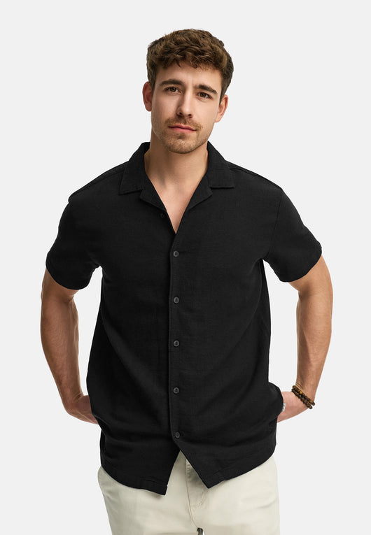 Hemd Kurzarm INCosby