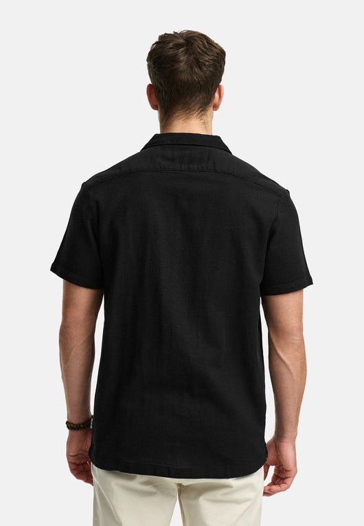 Hemd Kurzarm INCosby