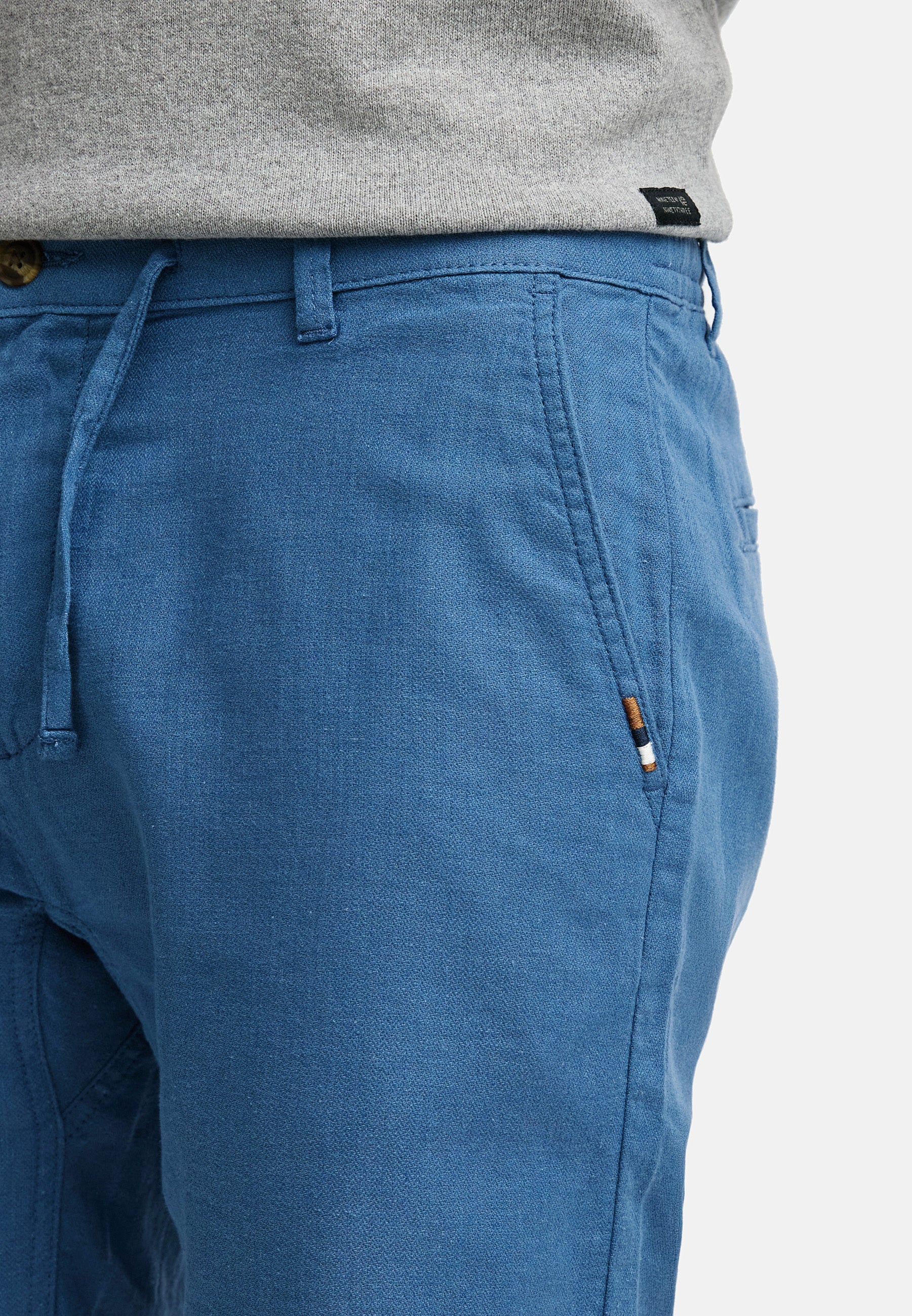 Shorts Leinen INErwil Produktbild