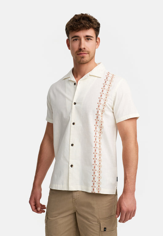 Hemd Kurzarm INCotta