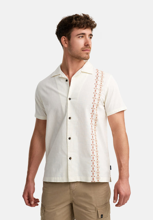 Hemd Kurzarm INCotta