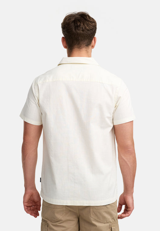 Hemd Kurzarm INCotta