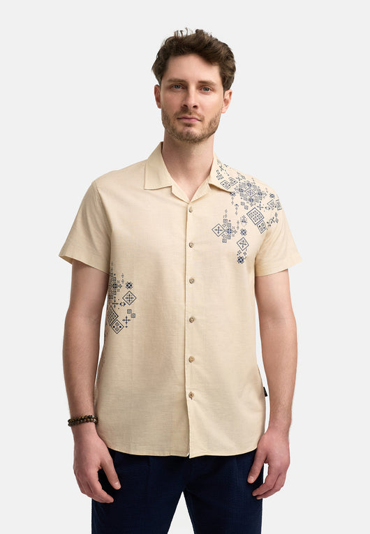 Hemd Kurzarm INCotta