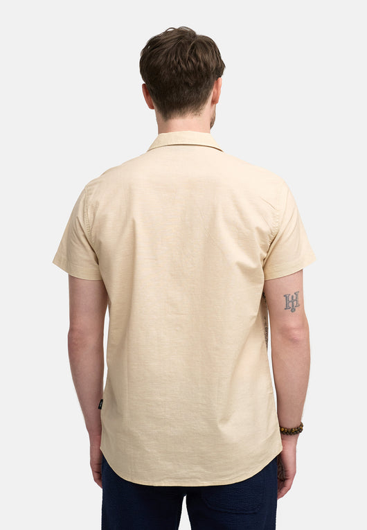 Hemd Kurzarm INCotta