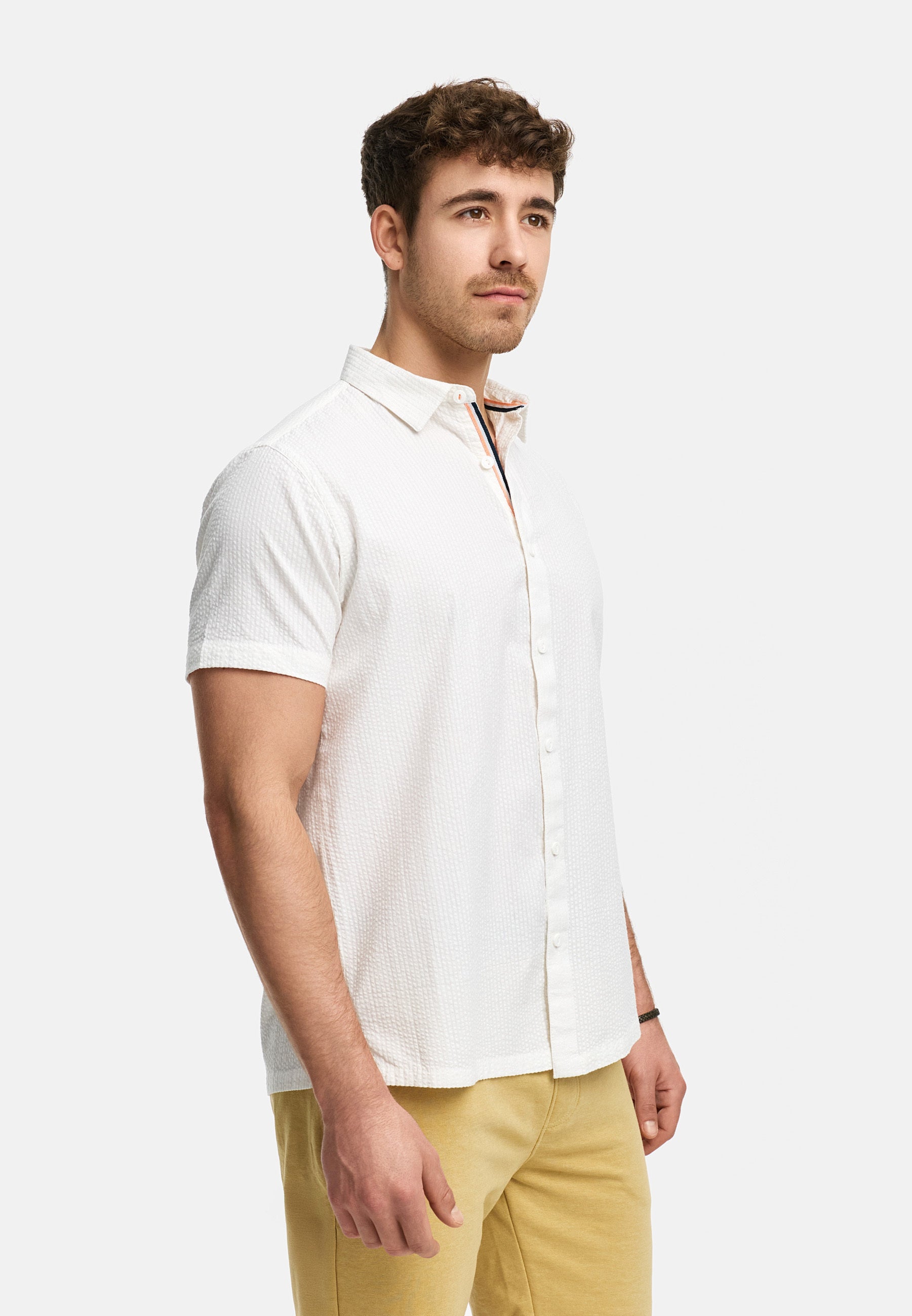 Hemd Kurzarm INMaribo Produktbild