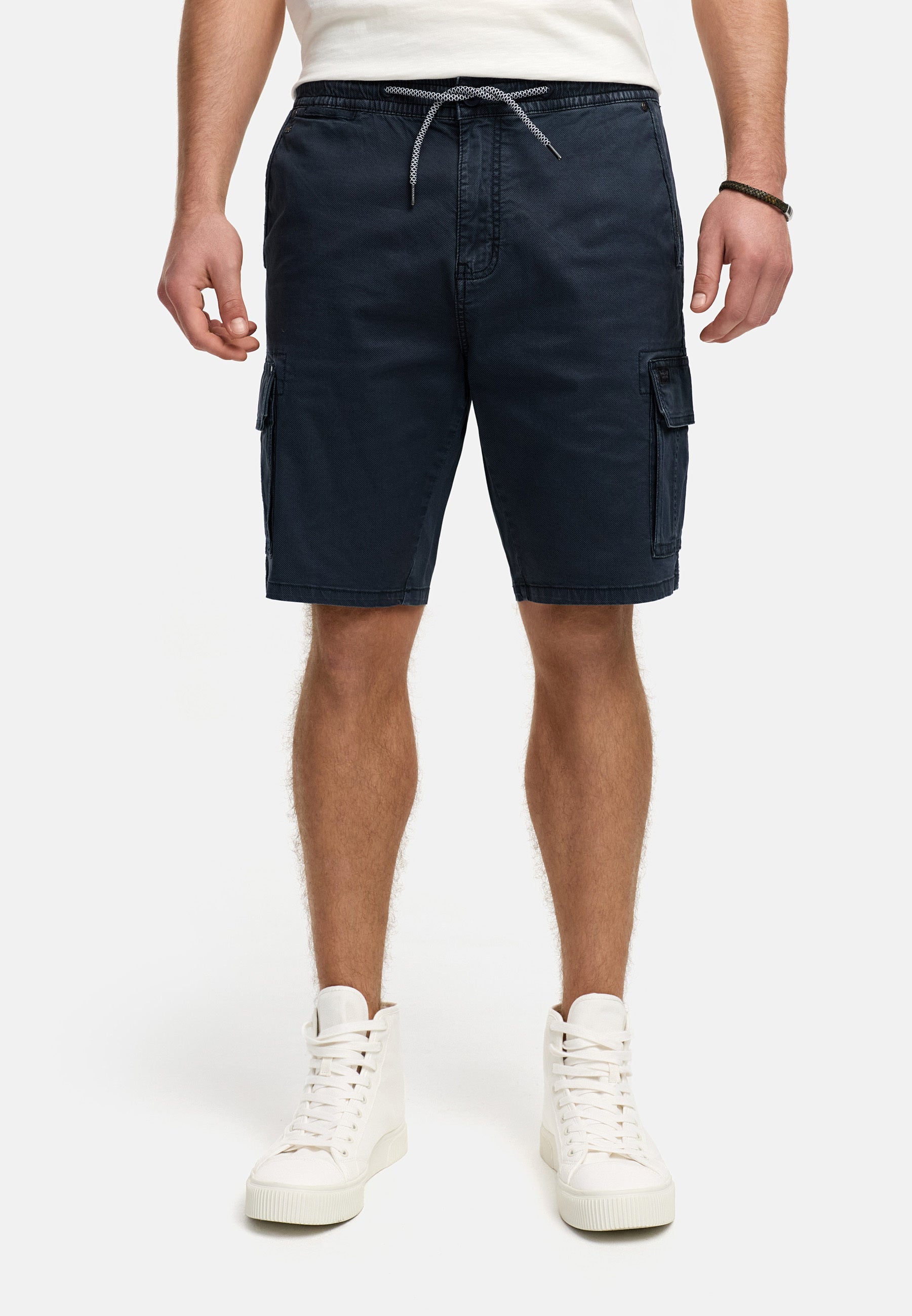 Shorts Cargo INKews Produktbild