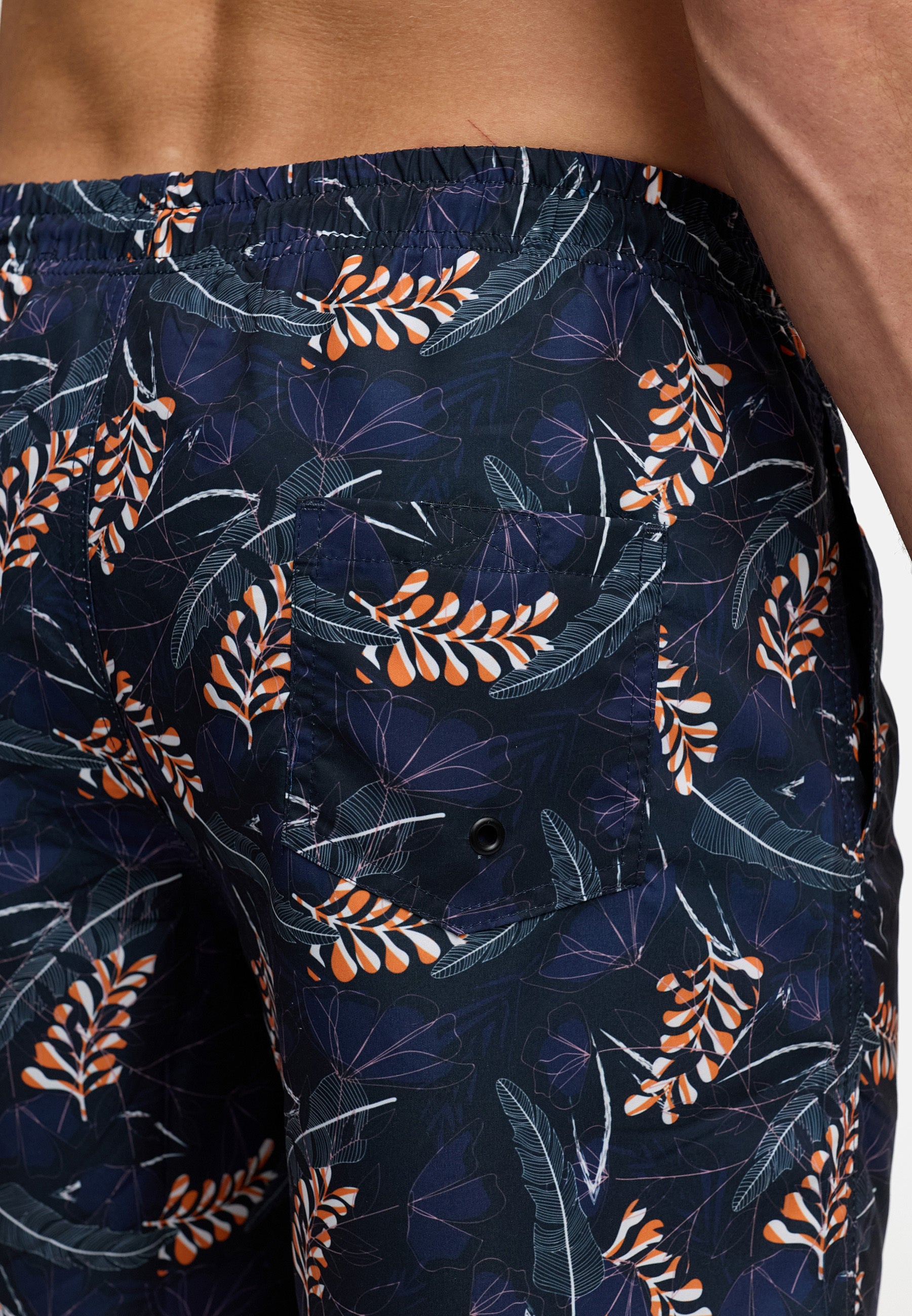 Badehose INTonios Produktbild