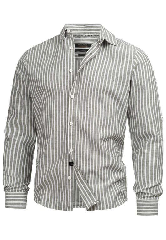 Hemd Langarm Brayden