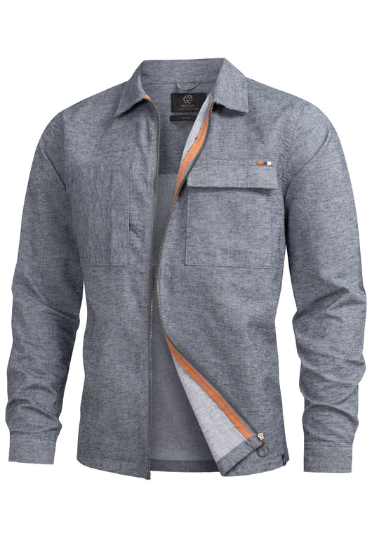 Hemd Langarm INEuron