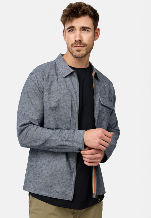 Hemd Langarm INEuron