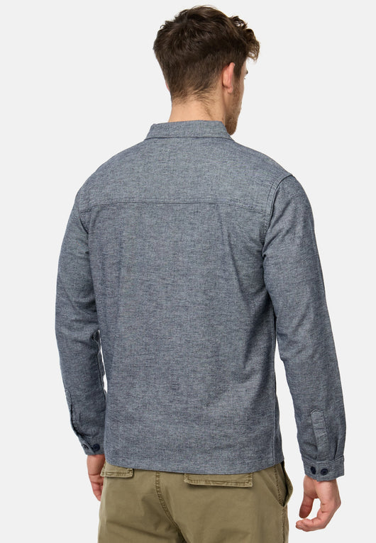 Hemd Langarm INEuron