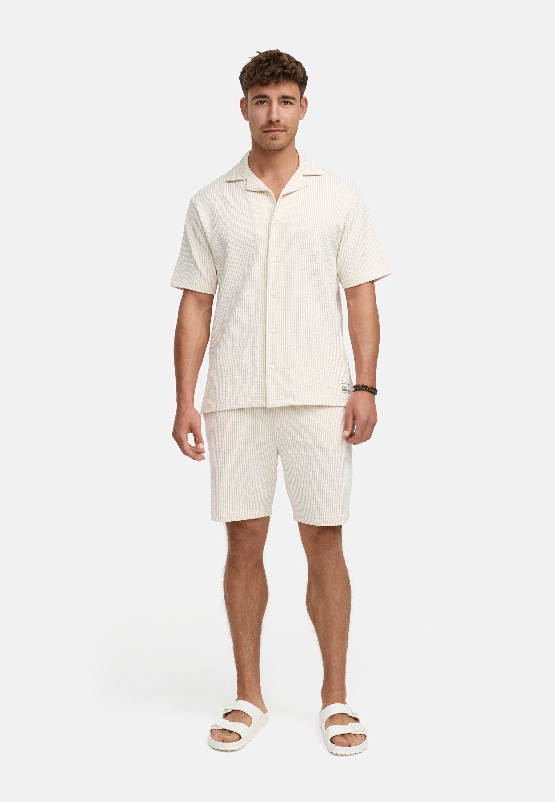 Shorts &  Shirt Set INLino Set Produktbild