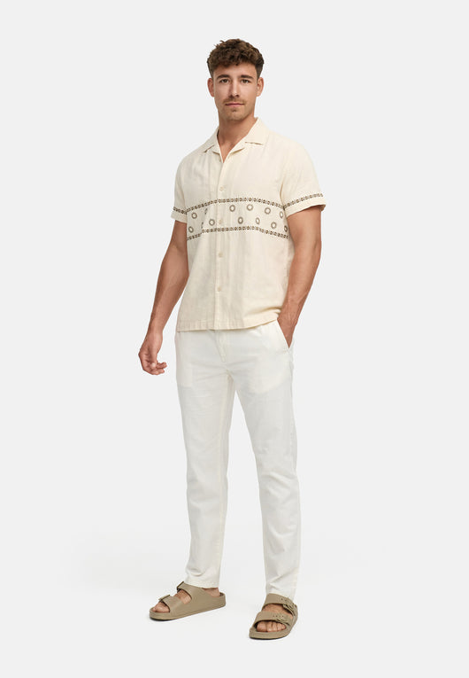 Hemd Kurzarm INCotta