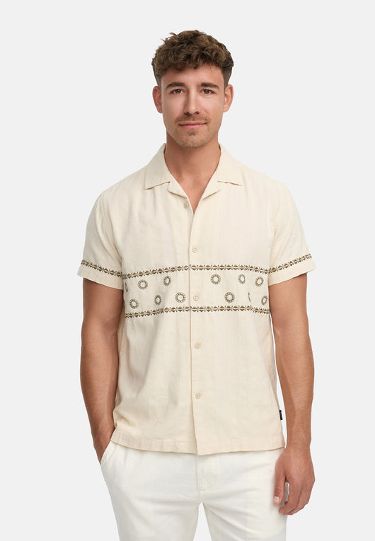 Hemd Kurzarm INCotta