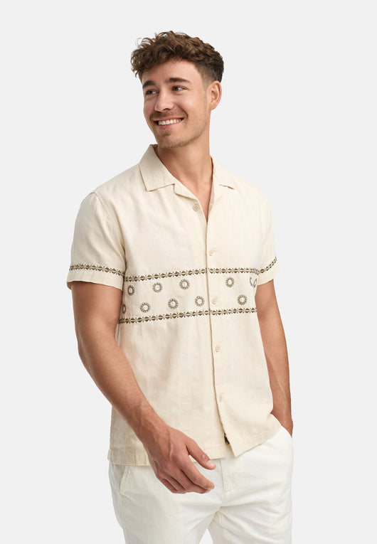 Hemd Kurzarm INCotta