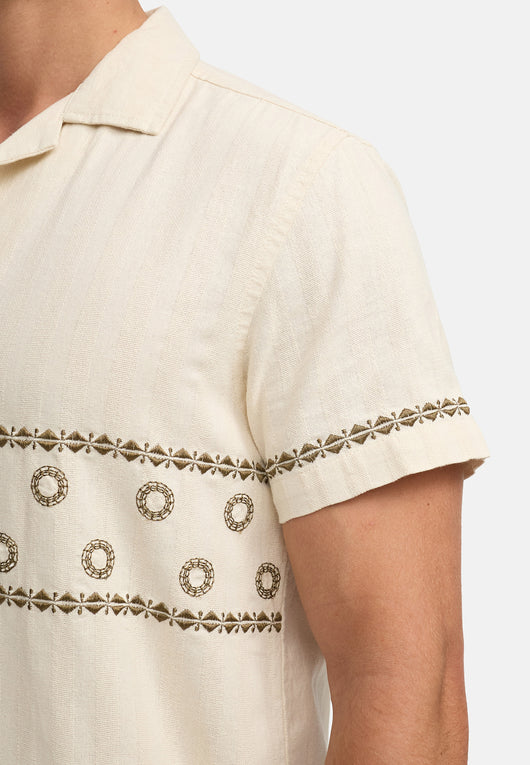 Hemd Kurzarm INCotta
