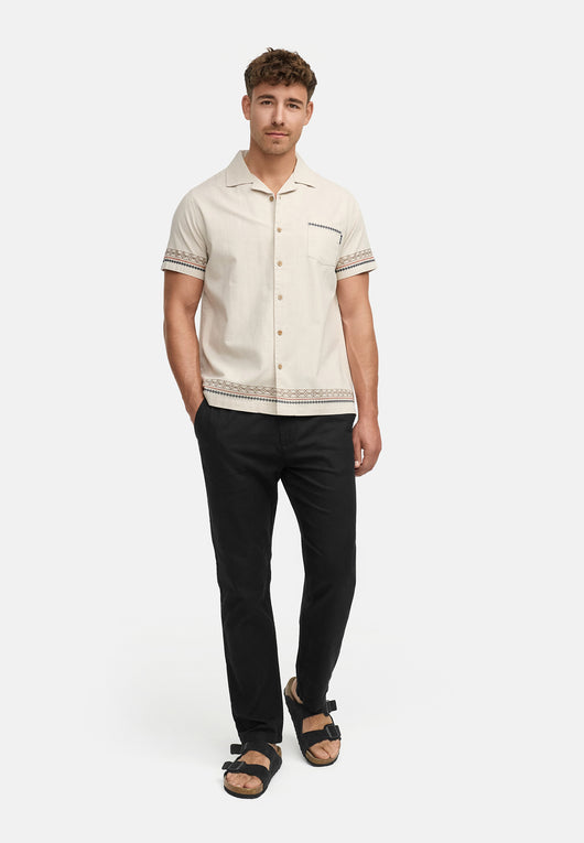 Hemd Kurzarm INCotta