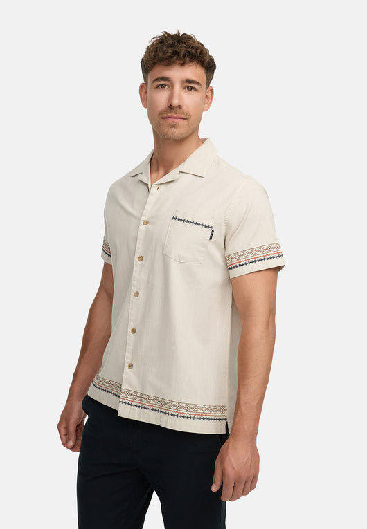 Hemd Kurzarm INCotta