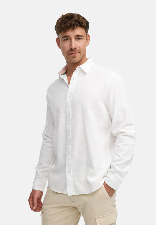 Hemd Langarm INTerra