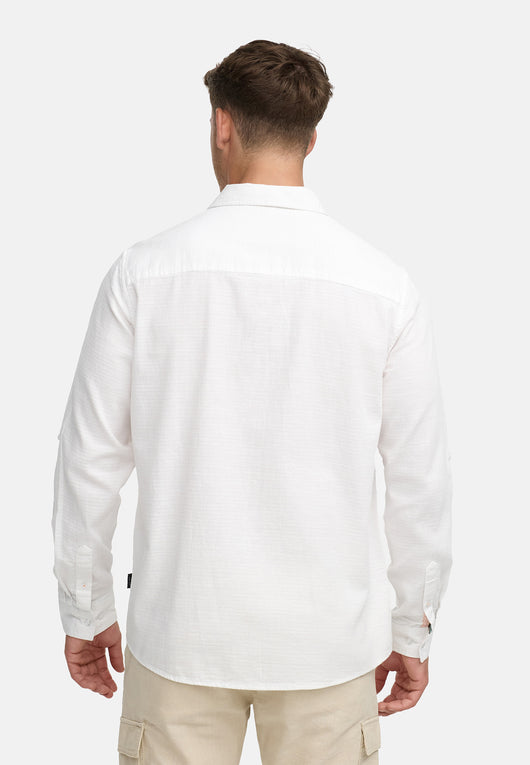 Hemd Langarm INTerra