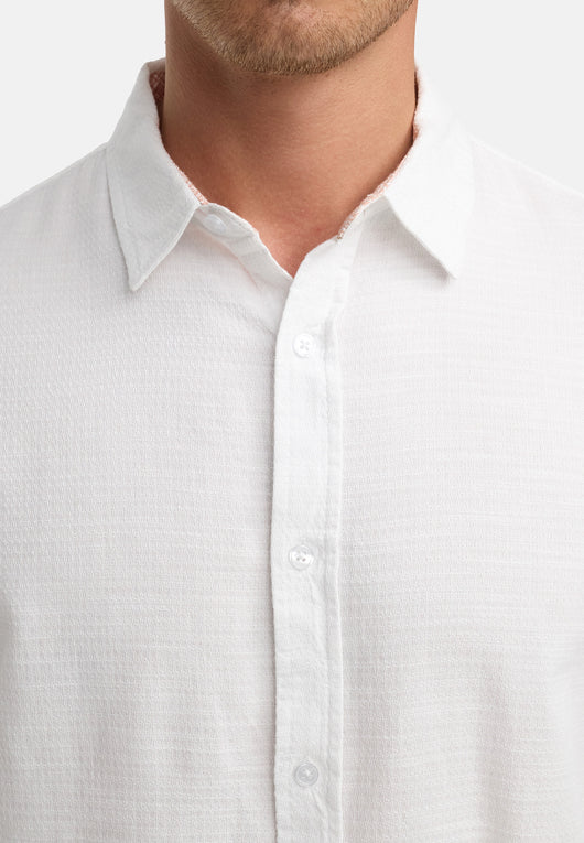 Hemd Langarm INTerra