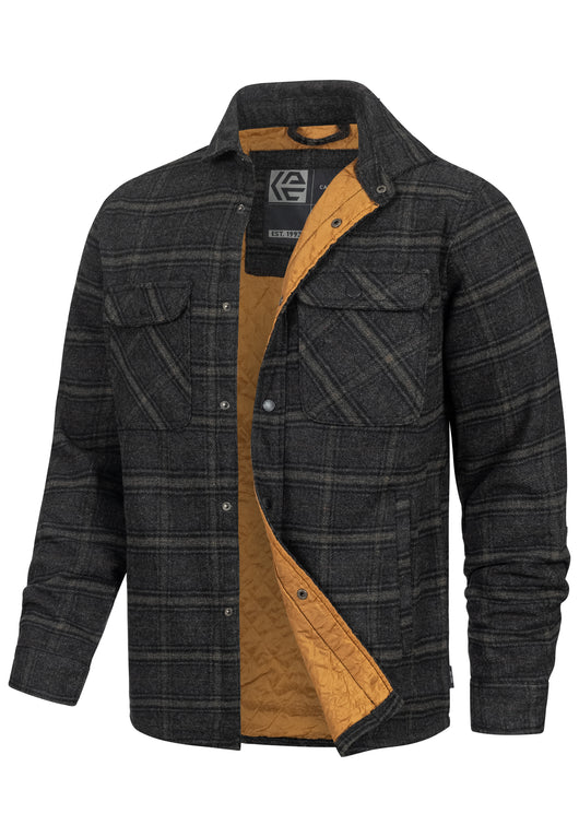 Hemd Langarm Henderson