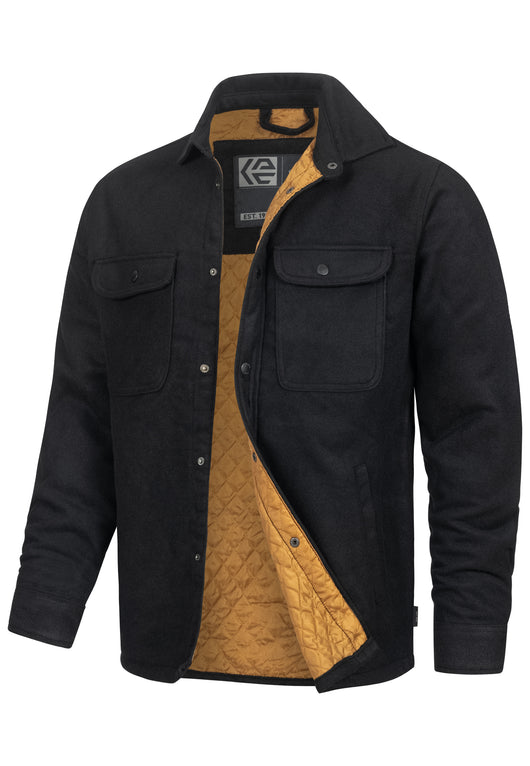 Hemd Langarm Henderson