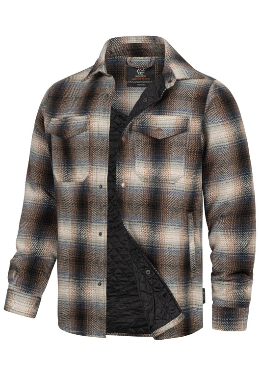 Hemd Langarm Henderson