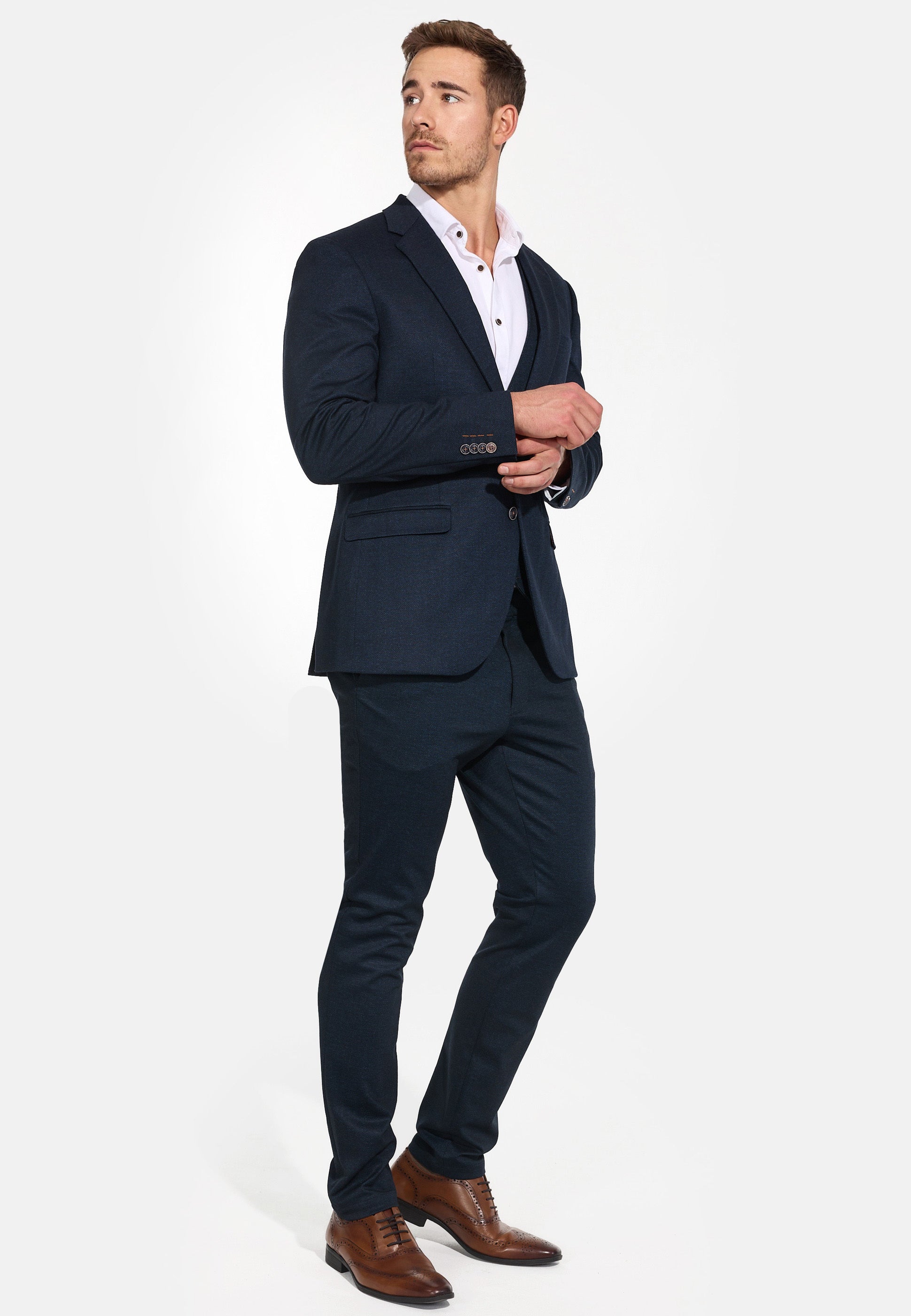 Sakko JFFinn Produktbild