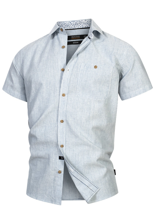 Hemd Kurzarm INKiss