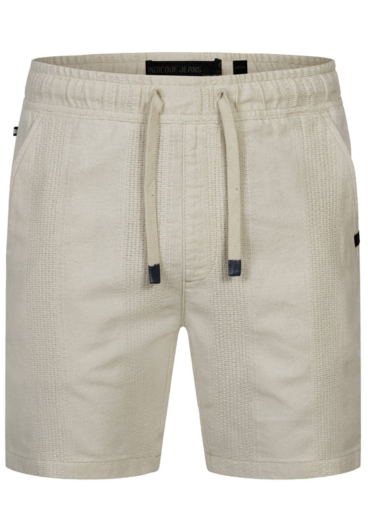 Shorts Leinen INPop