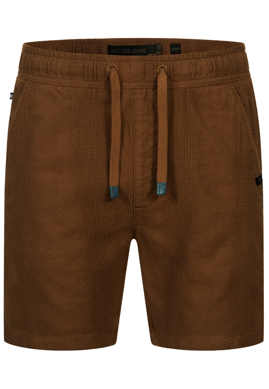 Shorts Leinen INPop