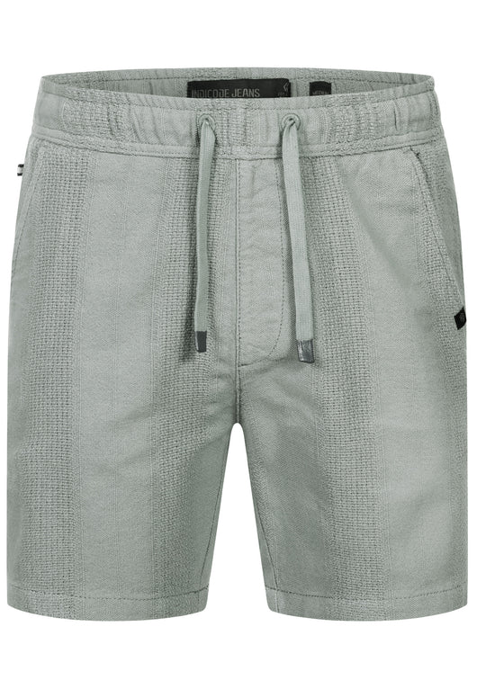 Shorts Leinen INPop