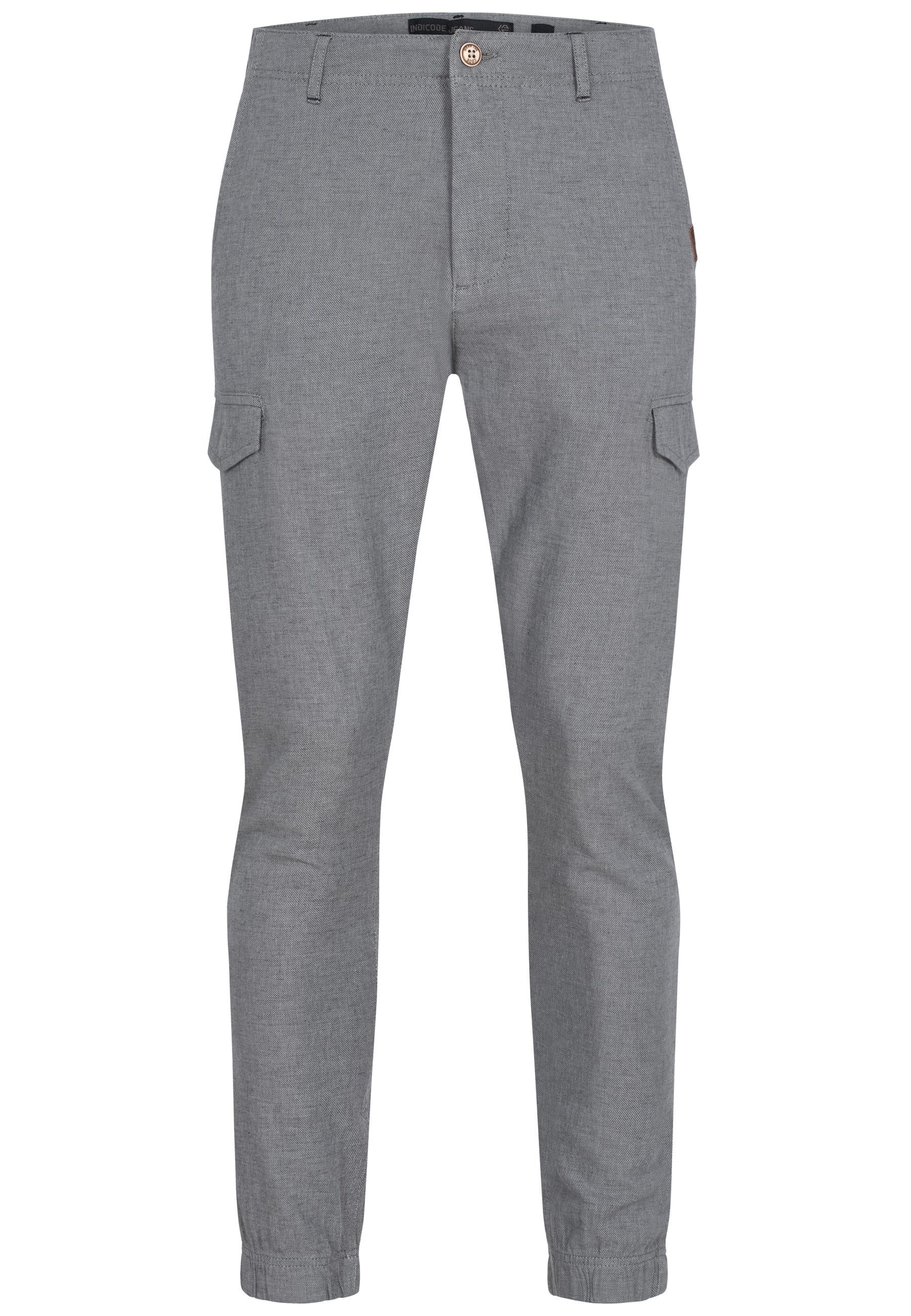 Leinenhose Booth Produktbild