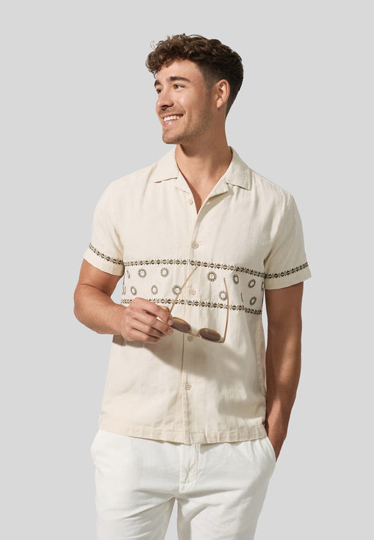 Hemd Kurzarm INCotta