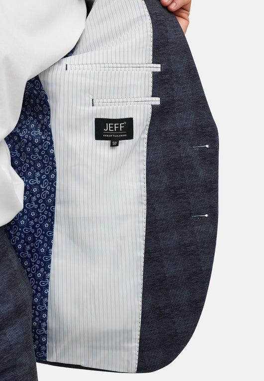 Anzug 2-Teiler JFLeo SET