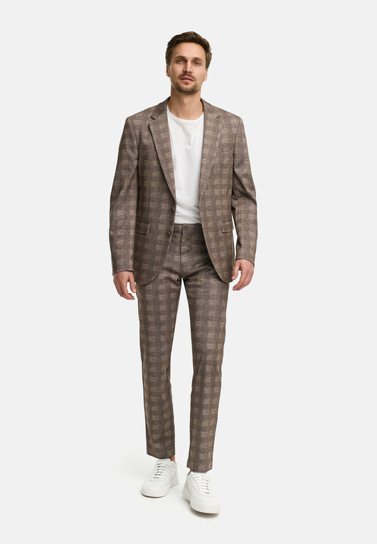 Anzug 2-Teiler JFLeo SET