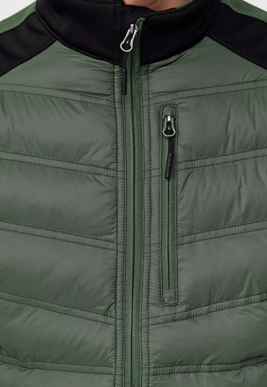 Übergangsjacke Alterio