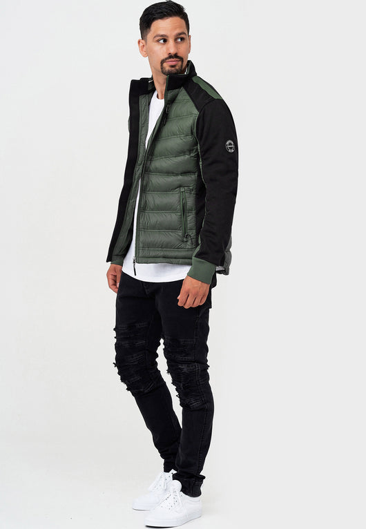 Übergangsjacke Alterio